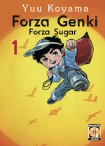 Forza Genki!